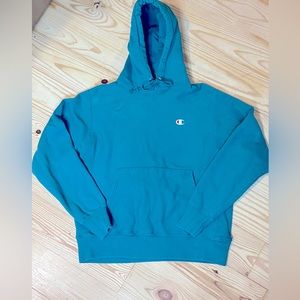 Men’s Champion Hoodie 😎